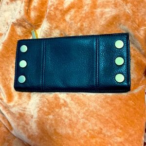 Hammitt 110 North Wallet. NWT.